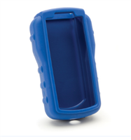HI710007、HI710008定制专用【蓝色或者橙色】防震防滑保护护套